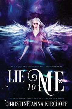 portada Lie to Me (in English)