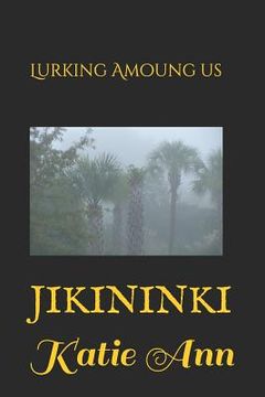 portada Jikininki (en Inglés)