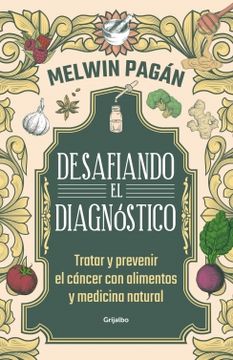 portada Desafiando el diagnóstico