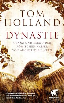 portada Dynastie (in German)