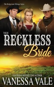 portada Their Reckless Bride (en Inglés)