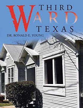 portada Third Ward Texas