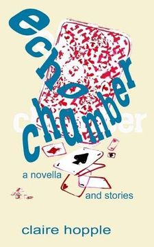 portada Echo Chamber (in English)