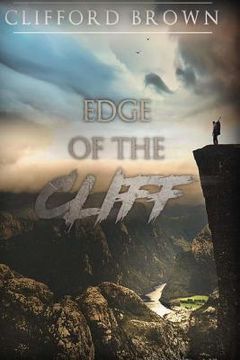 portada Edge of the Cliff (en Inglés)