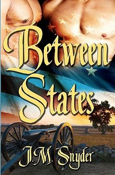 portada between states (in English)