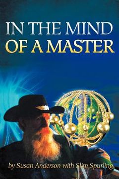 portada in the mind of a master (in English)