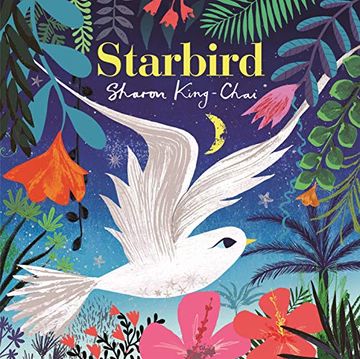 portada Starbird