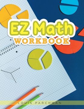 portada EZ Math Workbook (en Inglés)