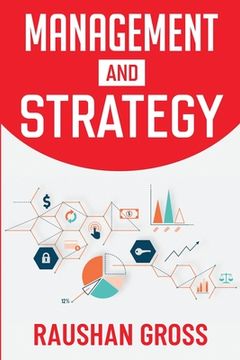 portada Management and Strategy (en Inglés)