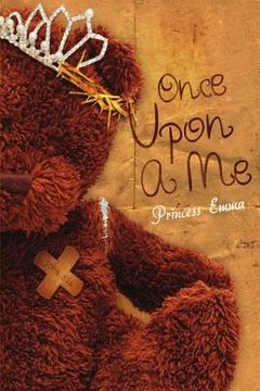 portada Once Upon A Me (en Inglés)