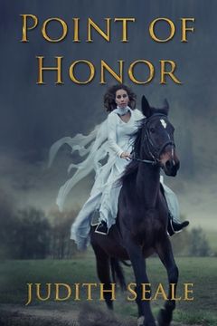 portada Point of Honor (en Inglés)