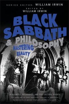 portada black sabbath and philosophy