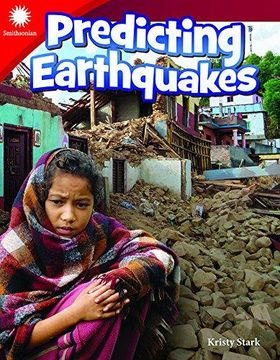 portada Predicting Earthquakes