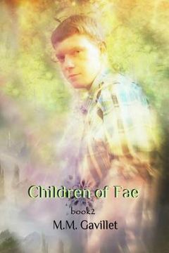 portada Children of Fae
