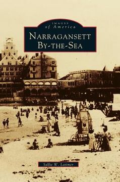 portada Narragansett By-The-Sea (en Inglés)