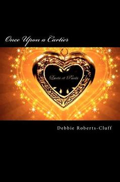 portada once upon a cartier (in English)