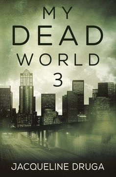 portada My Dead World 3 (en Inglés)