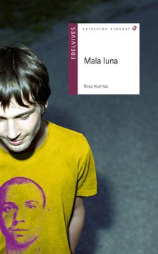 Mala Luna by Rosa Huertas Gomez