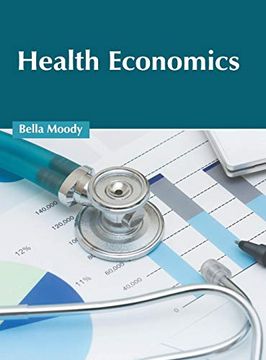 portada Health Economics (en Inglés)