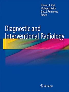 portada Diagnostic and Interventional Radiology (en Inglés)