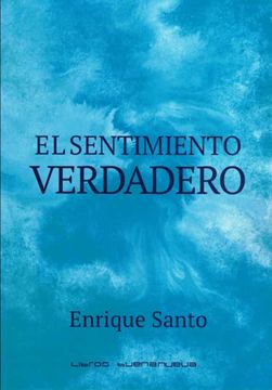 portada El Sentimiento Verdadero (in Spanish)