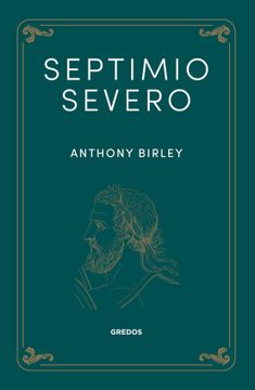portada Septimio Severo (in Spanish)