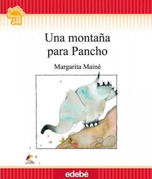 portada Una Montaña Para Pancho (in Spanish)