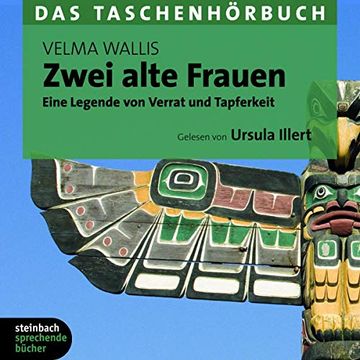 portada Zwei Alte Frauen: Das Taschenhörbuch (in German)