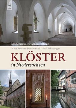 portada Klöster in Niedersachsen (en Alemán)