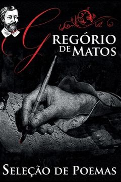 portada Gregório de Matos - Seleção de Poemas (in Portuguese)