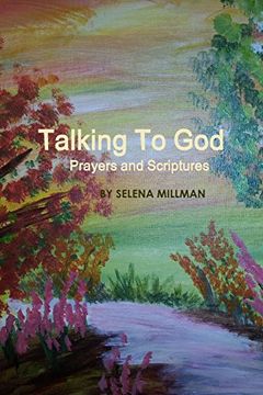 portada Talking to God