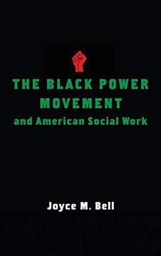 portada The Black Power Movement and American Social Work (en Inglés)