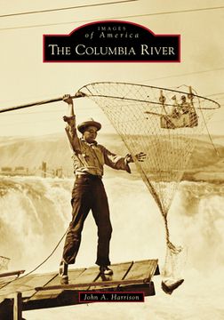 portada The Columbia River (en Inglés)
