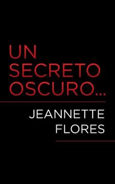 portada Un Secreto Oscuro. (in Spanish)
