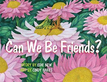 portada Can we be Friends? (in English)