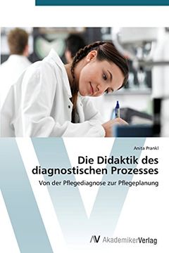 portada Die Didaktik Des Diagnostischen Prozesses