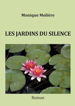 portada Les jardins du silence (en Francés)
