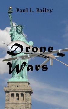 portada Drone Wars