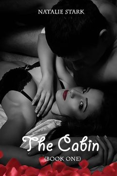 portada The Cabin (Book One): Mia's Story (in English)