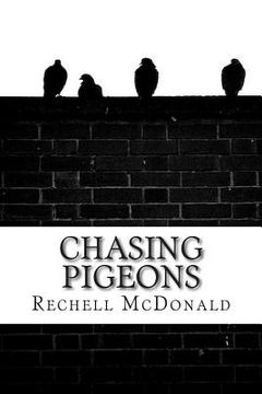 portada Chasing Pigeons (in English)