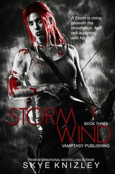 portada Stormwind (en Inglés)