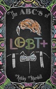 portada The ABC's of LGBT+ (in English)