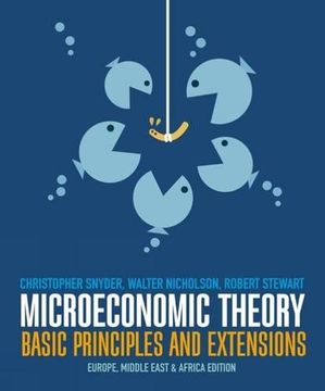 portada Microeconomic Theory