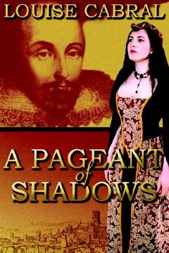portada a pageant of shadows (en Inglés)