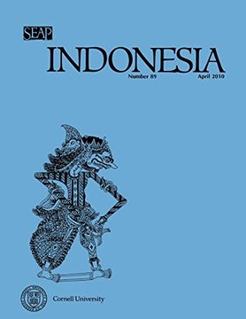 portada indonesia journal: april 2010 (en Inglés)