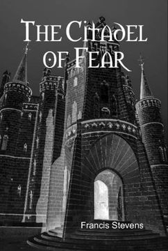 portada The Citadel of Fear