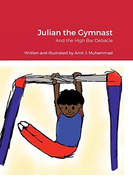 portada Julian the Gymnast: And the High bar Debacle (en Inglés)