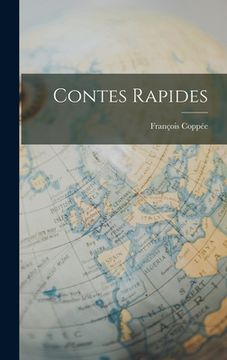 portada Contes rapides (en Francés)
