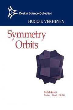 portada symmetry orbits (en Inglés)