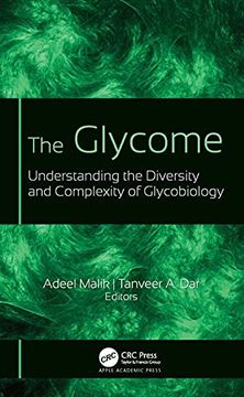 portada The Glycome: Understanding the Diversity and Complexity of Glycobiology (en Inglés)